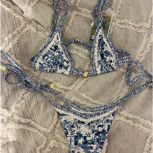 Bydee bikini set - Picture 4 of 8